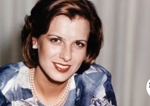 Ολυμπία Κηρύκου: 30 χρόνια μετά την εξαφάνισή της, η υπόθεση επέστρεψε στον εισαγγελέα