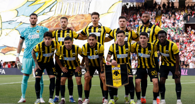 Πήγαν όλα στραβά και ανάποδα, αλλά επιβάλλεται να παλέψει την ρεβάνς Πήγαν όλα στραβά και ανάποδα, αλλά επιβάλλεται να παλέψει την ρεβάνς