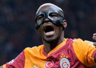 Καταγγελία της Φενέρμπαχτσε κατά της Γαλατάσαραϊ για τον νάρθηκα του Όσιμεν