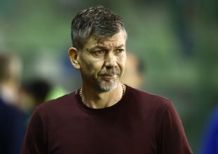 ΑΠΟΕΛ: Στο μη παρέκει ο Γκαρσία στους γαλαζοκίτρινους