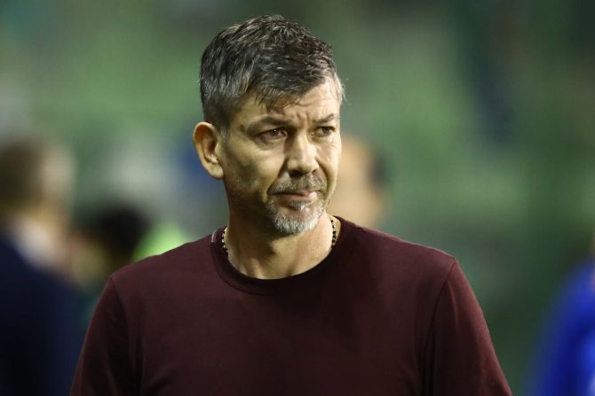 ΑΠΟΕΛ: Στο μη παρέκει ο Γκαρσία στους γαλαζοκίτρινους