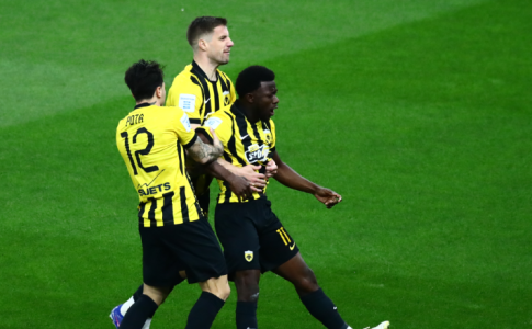 Το γκολ του Κοϊτά και 1-0 η ΑΕΚ στο Φάληρο