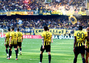 Κυρίαρχη και απροσπέλαστη η ΑΕΚ του «μαέστρου» Νίκολιτς