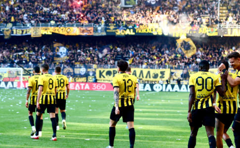 Τα εγγυημένα έσοδα της ΑΕΚ αν μπει στη League Phase του Champions League