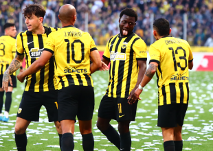 Η ανάρτηση της ΑΕΚ ενόψει play off: «Σε μια εβδομάδα»(pic)