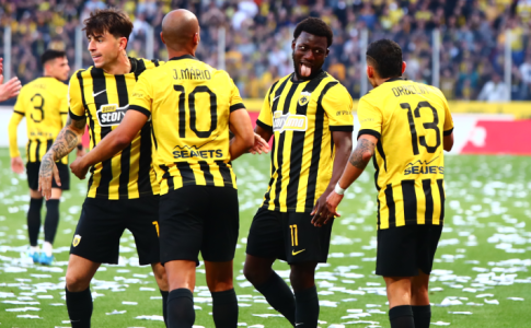 Η ανάρτηση της ΑΕΚ ενόψει play off: «Σε μια εβδομάδα»(pic)