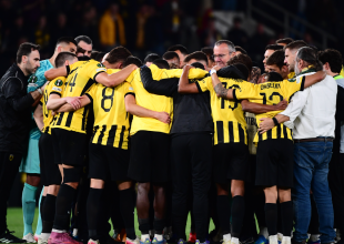 Η Ευρώπη τελείωσε, τώρα ΟΛΟΙ ΜΑΖΙ φουλ για πρωτάθλημα