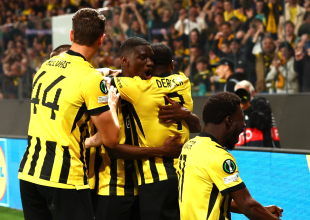 Η τεράστια Ευρωπαία ΑΕΚ, αλλά έμεινε ένα μεγάλο «κρίμα»