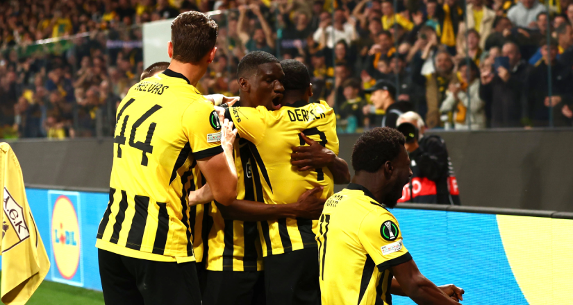 Τεράστια Ευρωπαία ΑΕΚ, αλλά έμεινε ένα μεγάλο «κρίμα»