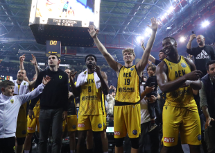 Το μήνυμα της Ερασιτεχνικής ΑΕΚ για την Βασίλισσα (ΦΩΤΟ)