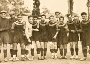 Μουσείο ΑΕΚ: Οι Ούγγροι που έγραψαν ιστορία στην ΑΕΚ