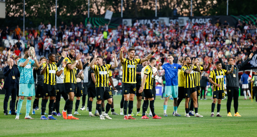 Πίστη μέχρι τέλους και όπου την βγάλει