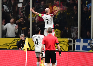 Παλαθόν: «Η ΑΕΚ μας έκανε να υποφέρουμε»