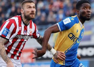 Stoiximan Super League: Τα φαβορί για τον υποβιβασμό πριν από την έναρξη των playouts