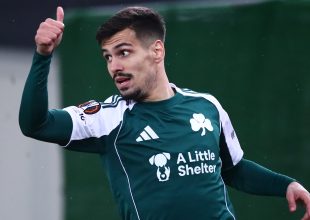 Πάντοβιτς: «Θα ήθελα να πάρει η ΑΕΚ το πρωτάθλημα»