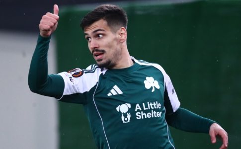 Πάντοβιτς: «Θα ήθελα να πάρει η ΑΕΚ το πρωτάθλημα»