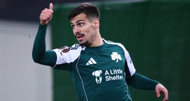 Πάντοβιτς: «Θα ήθελα να πάρει η ΑΕΚ το πρωτάθλημα»