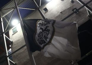 Παλαίμαχοι ΠΑΟΚ: “Συλλυπητήρια στον προπονητή μας για την απώλεια του αγαπημένου του πατέρα”