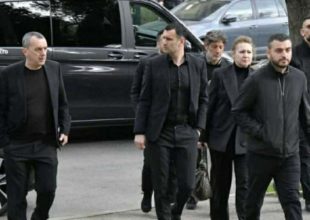 ΠΑΟΚ: Αντιπροσωπεία του Δικεφάλου στο Βουκουρέστι για την κηδεία του Μιρτσέα Λουτσέσκου