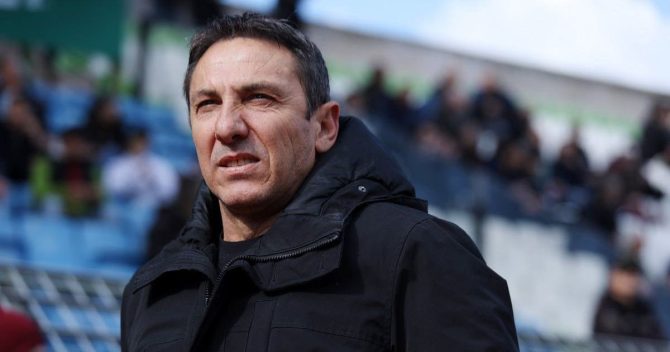 Διευκρινιστική δήλωση Παπαδόπουλου: “Όταν ακυρώνεται ένα γκολ μέσω VAR, δεν είναι μια ευχάριστη εξέλιξη για καμία ομάδα”