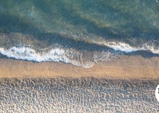 Οι 251 “απάτητες παραλίες” της Ελλάδας