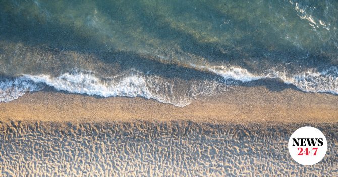 Οι 251 “απάτητες παραλίες” της Ελλάδας