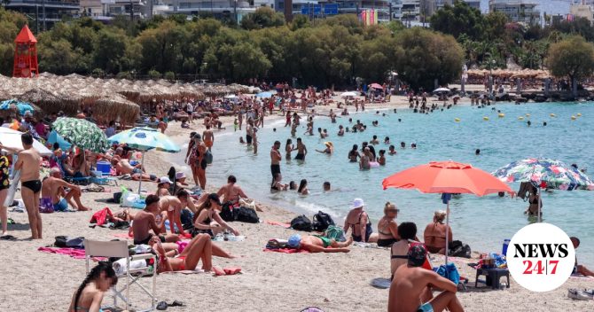 Κοινωνικός Τουρισμός: Νέα παράταση μετά το χάος στις αιτήσεις