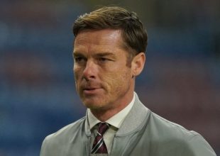 Τέλος ο Σκοτ Πάρκερ από την Μπέρνλι