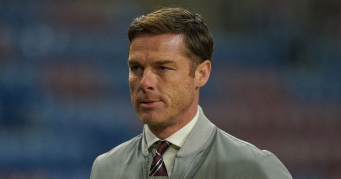 Τέλος ο Σκοτ Πάρκερ από την Μπέρνλι