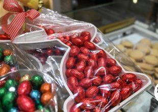 Συμβουλές ΕΦΕΤ: Τι να προσέχουν οι καταναλωτές την περίοδο του Πάσχα