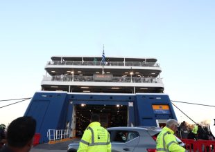 Πάσχα: Κορυφώνεται η έξοδος των εκδρομέων – Αυξημένη κίνηση στα λιμάνια