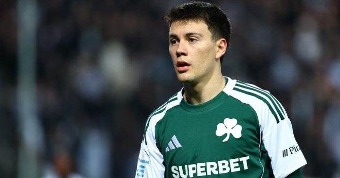 Παναθηναϊκός: Η εικόνα των αγώνων που απομένουν θα κρίνει και τις μεταγραφές