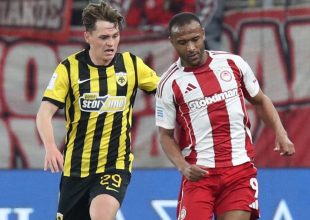 Stoiximan Super League: Η κρίσιμη 3η αγωνιστική των playoffs, πώς μπορεί να αλλάξει η εικόνα στη μάχη του τίτλου