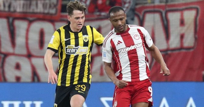 Stoiximan Super League: Η κρίσιμη 3η αγωνιστική των playoffs, πώς μπορεί να αλλάξει η εικόνα στη μάχη του τίτλου