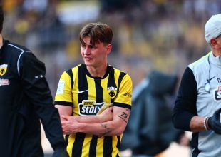 Ο Νίκολιτς για τους τραυματίες Γιόβιτς, Μάνταλο και Πενράις