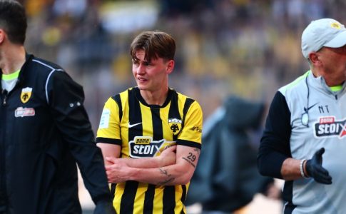 Ο Νίκολιτς για τους τραυματίες Γιόβιτς, Μάνταλο και Πενράις