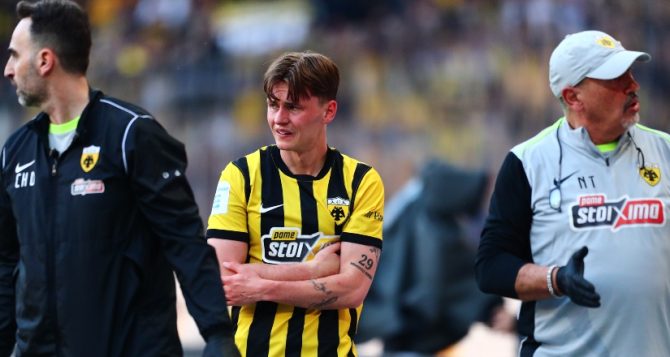 Ο Νίκολιτς για τους τραυματίες Γιόβιτς, Μάνταλο και Πενράις