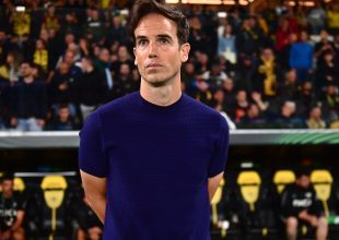 Έτοιμος για τον πάγκο της Βιγιαρεάλ ο Ινίγκο Πέρεθ