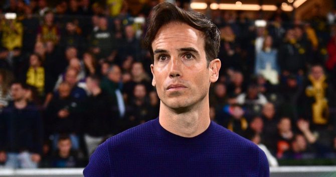 Συμφώνησε με τη Βιγιαρεάλ ο Ινίγκο Πέρες