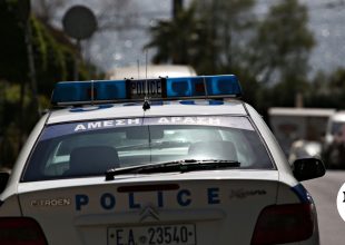 Θεσσαλονίκη: Σύνελήφθη 32χρονος που εκκρεμούσε σε βάρος του Ερυθρά Αγγελία της Interpol