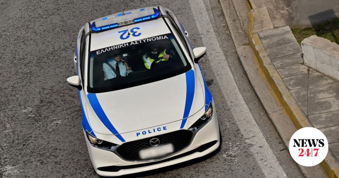 Ξάνθη: Χειροπέδες σε δύο άτομα για απόπειρα ανθρωποκτονίας