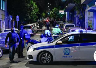 Θεσσαλονίκη: Τέσσερις συλλήψεις για υπόθεση εκβίασης σε βάρος διαχειριστή εταιρείας