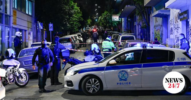 Θεσσαλονίκη: Τέσσερις συλλήψεις για υπόθεση εκβίασης σε βάρος διαχειριστή εταιρείας