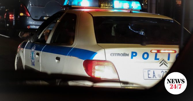 Άγιος Δημήτριος: Εντοπίστηκε νεκρός άνδρας στο Πάρκο Ασυρμάτου