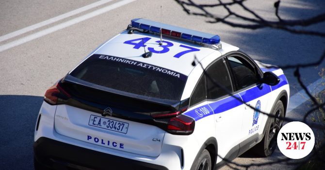 Συνελήφθη γιατρός που έγραφε συνταγές σε τοξικομανείς έναντι αμοιβής