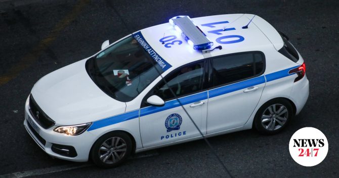 Συλλήψεις οδηγών για οδήγηση υπό την επήρεια αλκοόλ