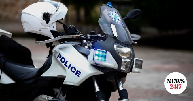 Μεταξουργείο: Θύμα ληστείας και επίθεσης με μαχαίρι έπεσε 40χρονος