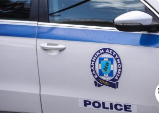 Ασπρόπυργος: Πεζή καταδίωξη και σύλληψη 63χρονου που μετέφερε κοκαΐνη