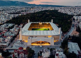 Allwyn Arena: Τεχνικά χαρακτηριστικά και η λειτουργία της έδρας στη Νέα Φιλαδέλφεια