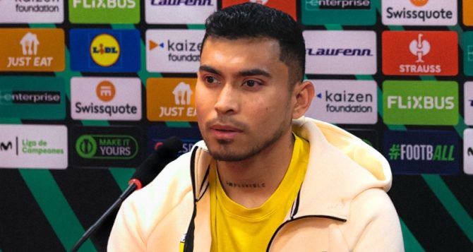 Πινέδα: Έχουμε τη δυνατότητα να γράψουμε ιστορία!